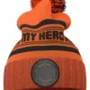 MY HERO ACADEMIA: GORRO BEANIE BAKUGO