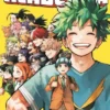 MY HERO ACADEMIA Nº42 (ULTIMO TOMO) [RUSTICA]