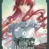 MY SECRETLY HOT HUSBAND Nº02 [RUSTICA]