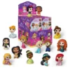MYSTERY MINIS MINIFIGURAS DISNEY: PRINCESAS DISNEY 5 CM [CAJA SORPRESA]