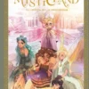 MYSTICLAND: LA LEYENDA DE LAS CINCO REINAS [CARTONE]