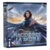 NACIDOS DE LA BRUMA (EL JUEGO DE CONSTRUCCION DE MAZOS) [JUEGO]