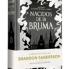 NACIDOS DE LA BRUMA (TRILOGIA ORIGINAL MISTBORN 1) [CARTONE]