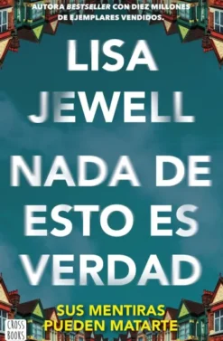 NADA DE ESTO ES VERDAD [RUSTICA]