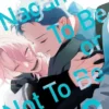 NAGAHAMA TO BE, OR NOT TO BE Nº02 [RUSTICA]