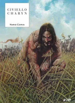 NARIZ CORVA [CARTONE]
