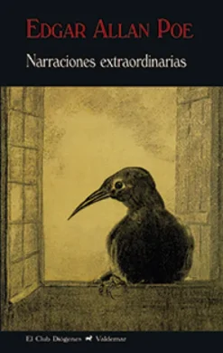 NARRACIONES EXTRAORDINARIAS [CARTONE]