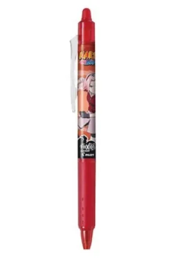 NARUTO SHIPPUDEN: BOLIGRAFO SAKURA HARUNO FRIXION CLICKER LE 0.7 ROT