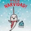 NARVAL Y MEDU Nº5: ¡FELIZ NARVIDAD! [CARTONE]