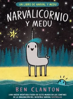 NARVAL Y MEDU Nº7: NARVALICORNIO Y MEDU [CARTONE]