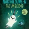 NARVAL Y MEDU Nº8: UN NARVALLOWEEN DE MIEDO [CARTONE]