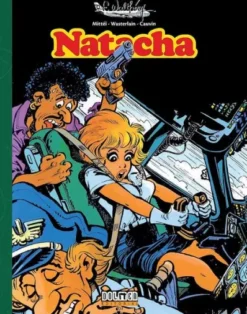 NATACHA VOLUMEN 5 [CARTONE]