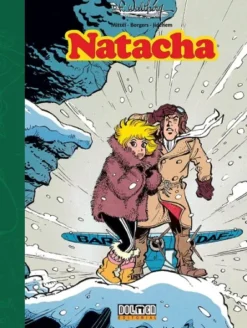NATACHA VOLUMEN 4 [CARTONE]