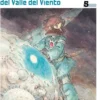 NAUSICAA Nº05 [RUSTICA]