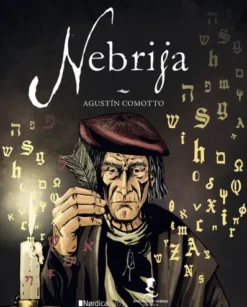 NEBRIJA [CARTONE]
