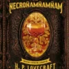 NECROÑAMÑAMÑAM: RECETAS Y RITOS DEL LEGADO DE H. P. LOVECRAFT [CARTONE]