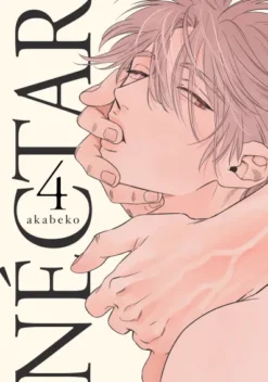 NECTAR Nº04 [RUSTICA]