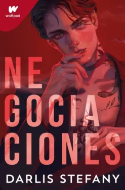 NEGOCIACIONES (EL NEGOCIO 2) [RUSTICA]