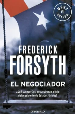 NEGOCIADOR, EL [BOLSILLO]