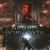 NEGRO HORIZONTE VOL.2 [CARTONE]