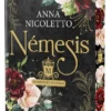 NEMESIS (ED. LIMITADA CON CANTOS PINTADOS) [RUSTICA]