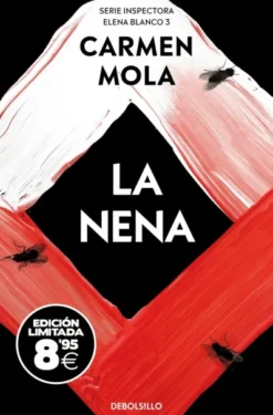NENA, LA (LA NOVIA GITANA 3) (EDICION LIMITADA) [BOLSILLO]