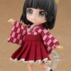 NENDOROID DOLL CATGIRL MAID: SAKURA ORIGINAL CHARACTER (GOOD SMILE COMPANY) 14 CM [CAJA]