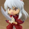 NENDOROID Nº1300: INUYASHA: INUYASHA (GOOD SMILE COMPANY) 10 CM [CAJA]