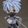NENDOROID Nº1636: KAKASHI HATAKE (ANBU BLACK OPS VERSION) NARUTO SHIPPUDEN 10 CM PVC [CAJA]