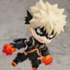 NENDOROID Nº1692: KATSUKI BAKUGO (STEALTH SUIT VERSION) MY HERO ACADEMIA WORLD HEROES´ MISSION 10 CM PVC [CAJA]