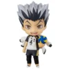 NENDOROID Nº719: KOTARO BOKUTO HAIKYU!! SECOND SEASON 10 CM [CAJA]