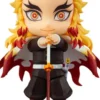 NENDOROID Nº1541: KYOJURO RENGOKU KIMETSU NO YAIBA: DEMON SLAYER10 CM [CAJA]