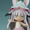 NENDOROID Nº939: NANACHI MADE IN ABYSS (GOOD SMILE COMPANY) [CAJA]