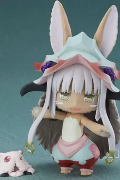 NENDOROID Nº939: NANACHI MADE IN ABYSS (GOOD SMILE COMPANY) [CAJA]