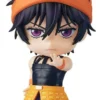 NENDOROID Nº1684: NARANCIA GHIRGA JOJO'S BIZARRE ADVENTURE GOLDEN WIND 10 CM [CAJA]