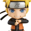 NENDOROID Nº682: NARUTO UZUMAKI 10 CM [CAJA]