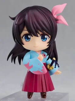 NENDOROID Nº1360: SAKURA AMAMIYA SAKURA WARS 8GOOD SMILE COMPANY) [CAJA]