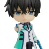 NENDOROID Nº1432: TATSUYA SHIBA THE IRREGULAR AT MAGIC HIGH SCHOOL (GOOD SMILE COMPANY) [CAJA]