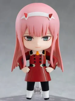 NENDOROID Nº952: ZERO TWO DARLING IN THE FRANXX (GOOD SMILE COMPANY) [CAJA]