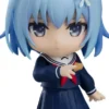 NENDPROID Nº1243: GINKO SORA THE RYUO'S WORK IS NEVER DONE! FIGURA NENDOROID [CAJA]