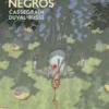 NENUFARES NEGROS [CARTONE]