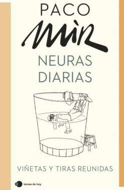NEURAS DIARIAS [CARTONE]