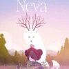 NEVA: ARTBOOK [CARTONE]