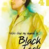 NEW GIVE MY REGARDS TO BLACK JACK Nº4 [RUSTICA]