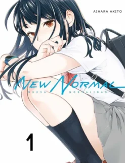 NEW NORMAL (NUEVA NORMALIDAD): PACK 1+2 [RUSTICA]