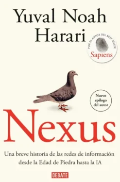 NEXUS [RUSTICA]