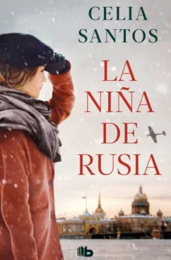 NIÑA DE RUSIA, LA [BOLSILLO]