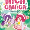 NICA CANICA Nº03: EL BOLI MAGICO [RUSTICA]