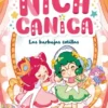NICA CANICA Nº02: LAS BURBUJAS COTILLAS [RUSTICA]