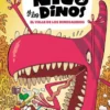 NICO Y LOS DINOS VOL.2: EL VALLE DE LOS DINOSAURIOS [CARTONE]